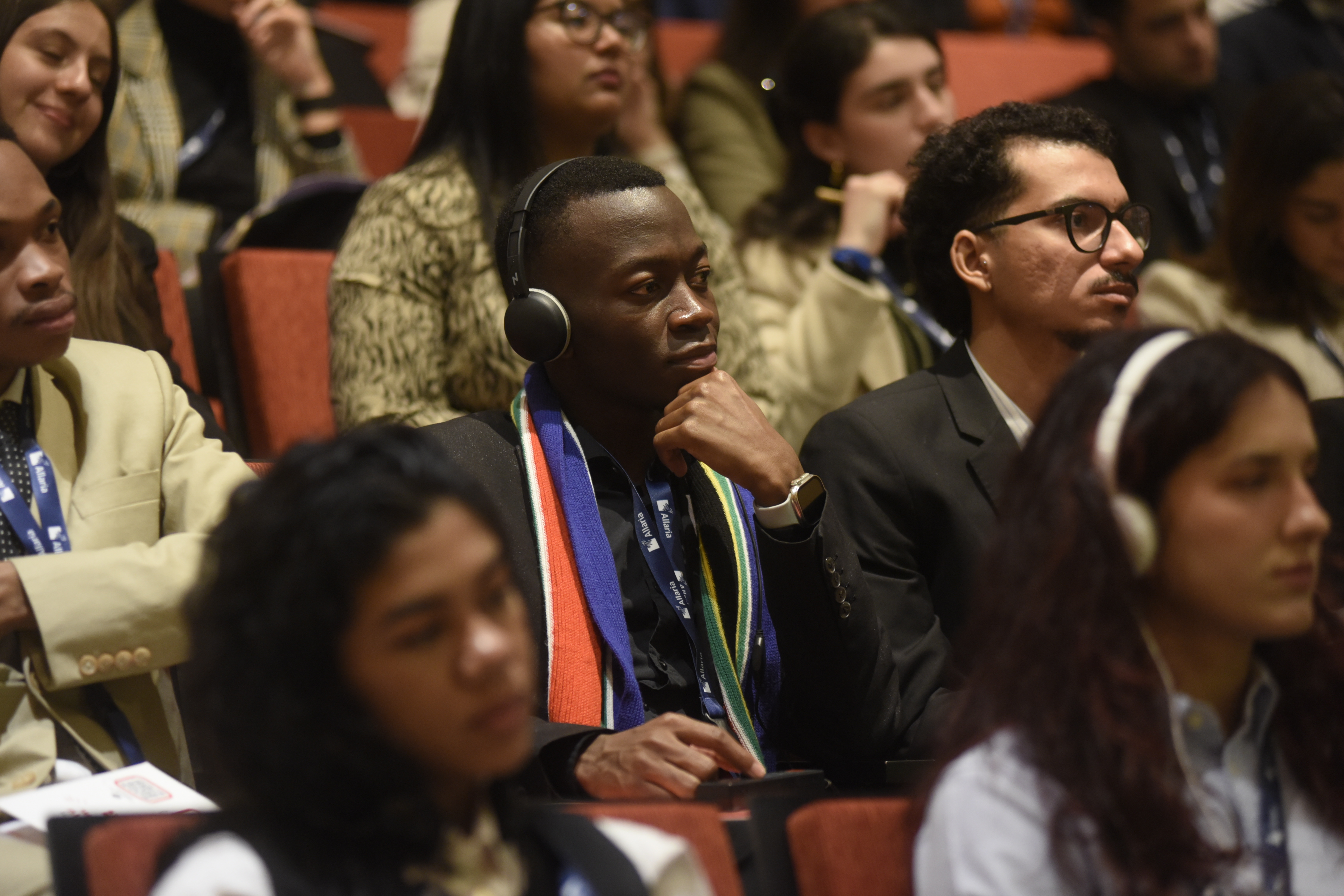 Diseñados para desear logo