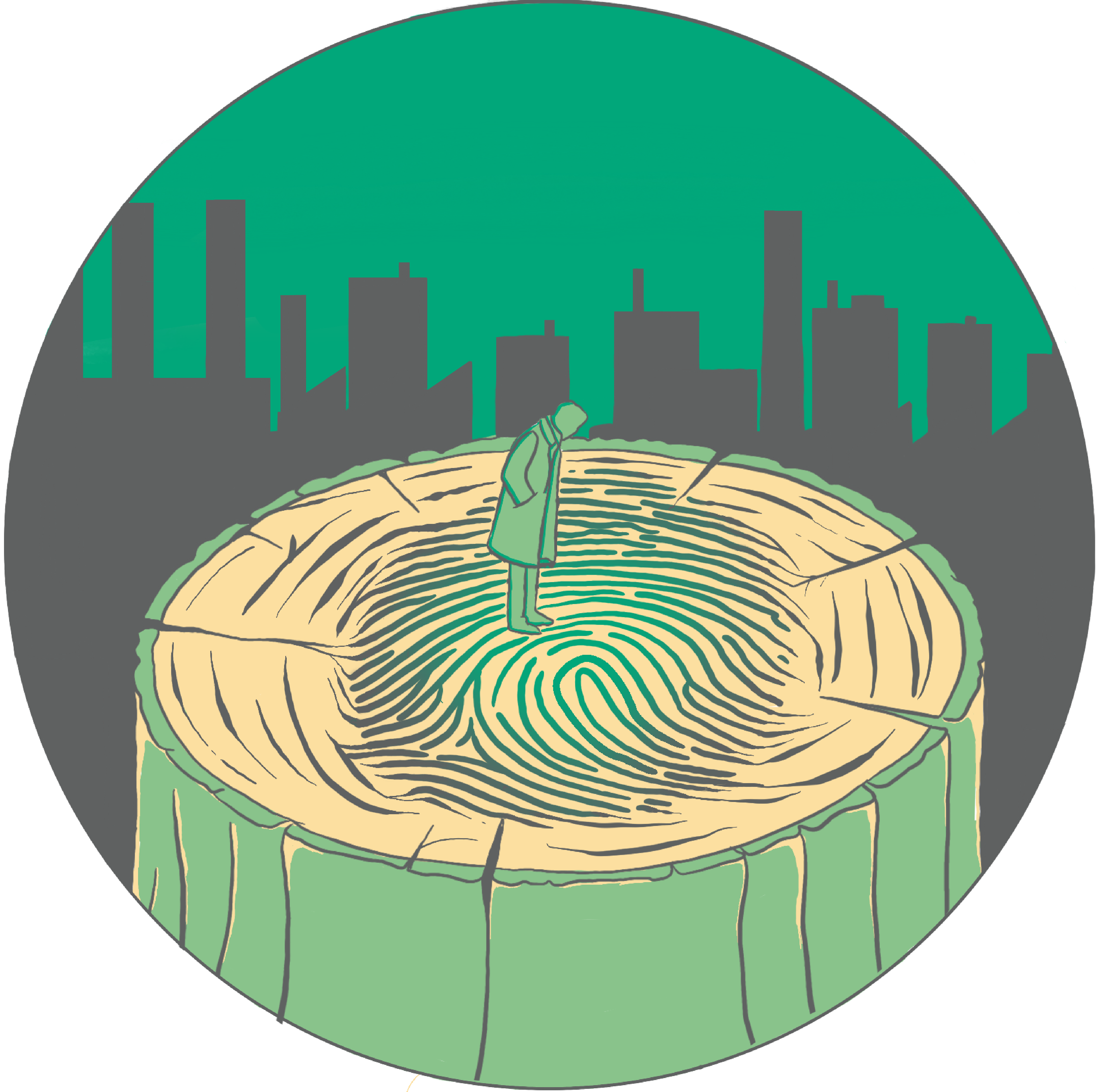 Designed to Desire logo