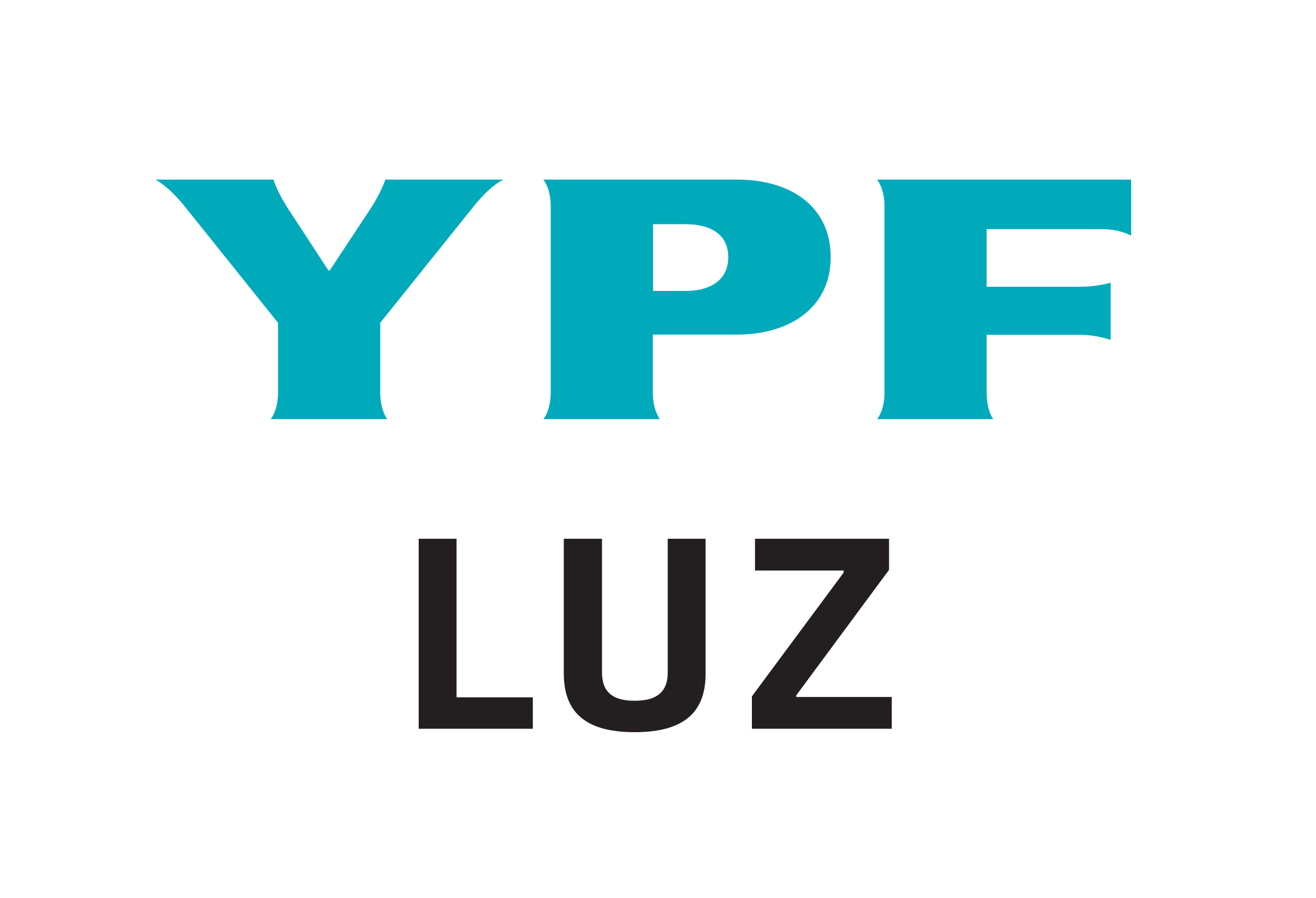 YPF Luz