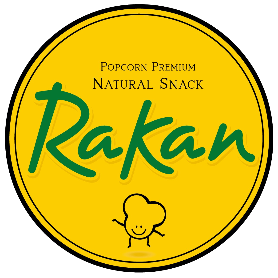 Rakan Popcorn