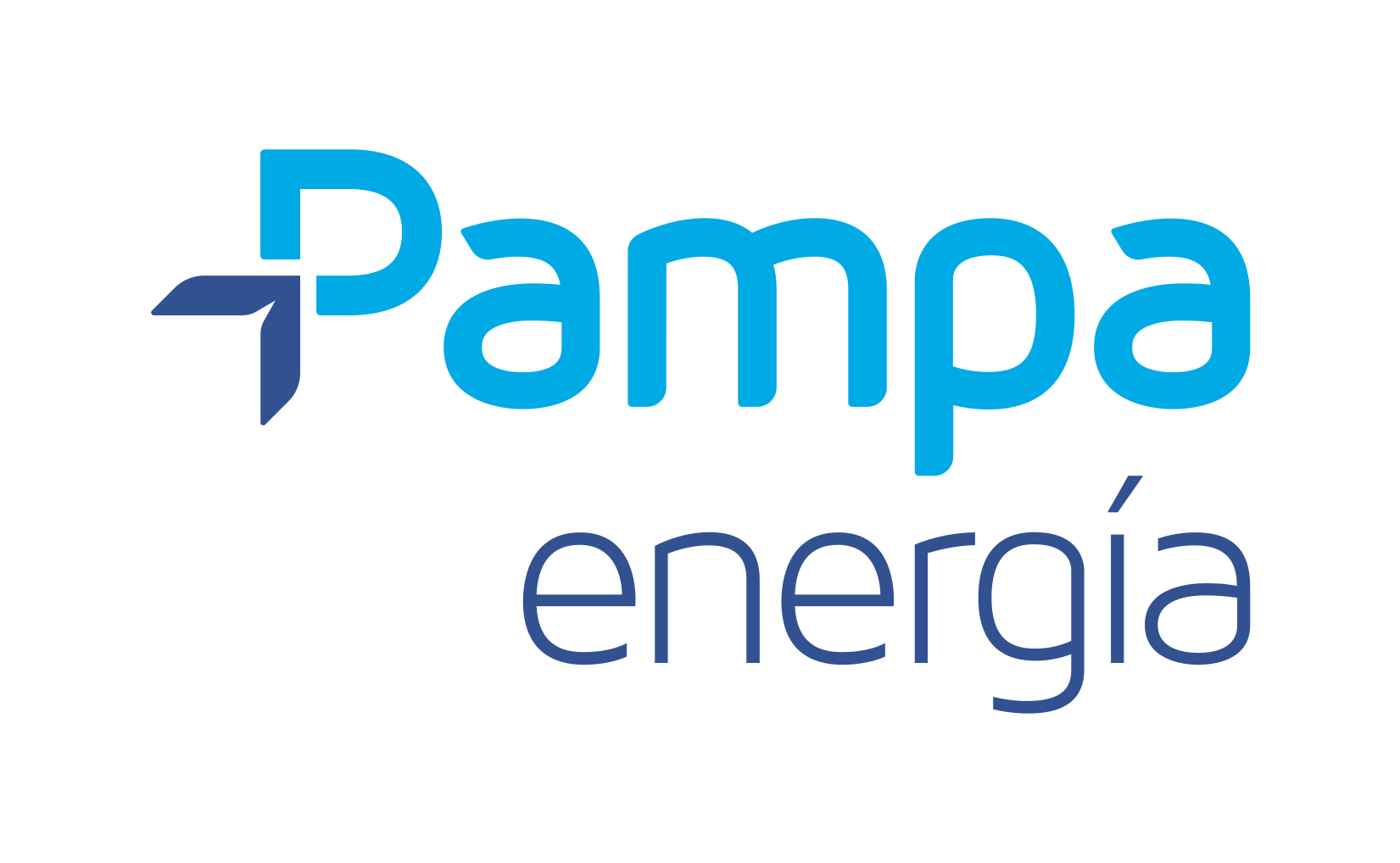 Pampa EnergĂa