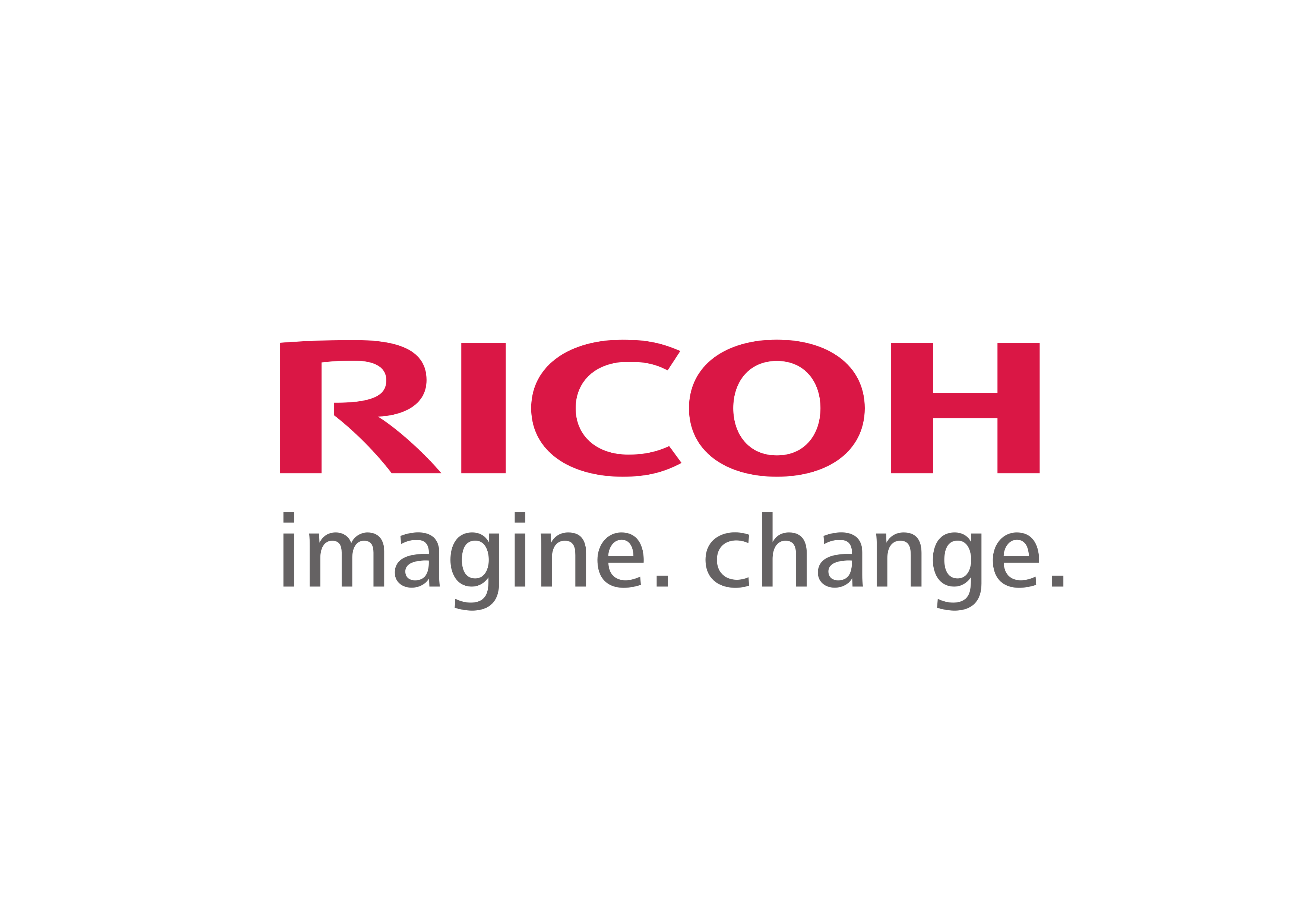 RICOH