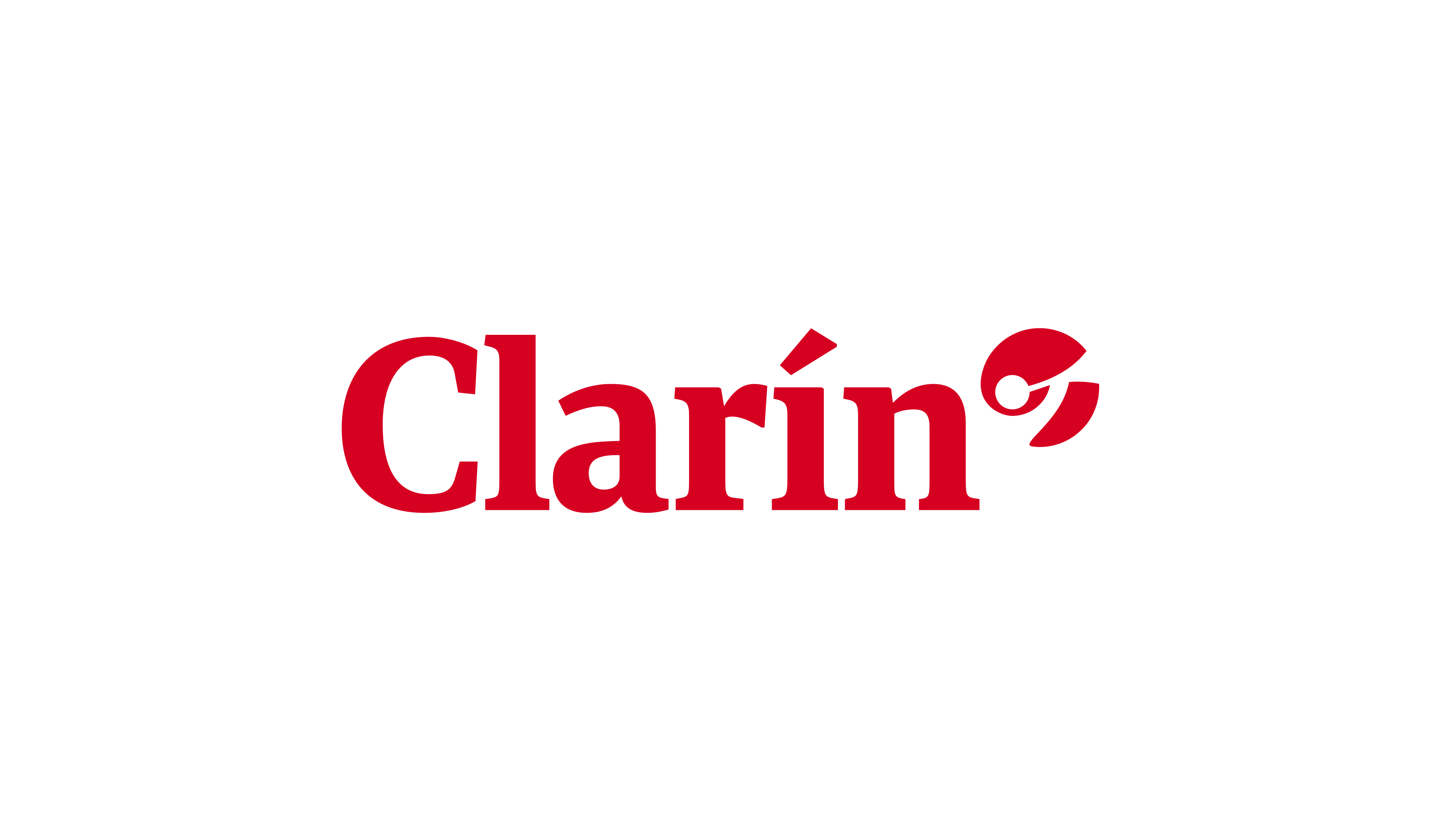 Clarín